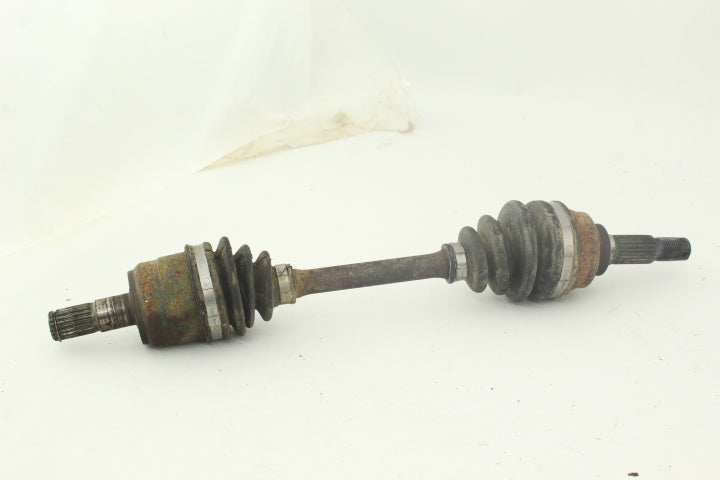 Front Left CV Axle Shaft 59266-0032 116758