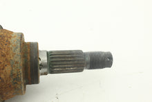 Load image into Gallery viewer, Front Left CV Axle Shaft 59266-0032 116758
