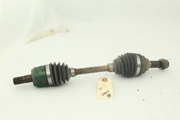 Front Right CV Axle Shaft 59266-0031 116759