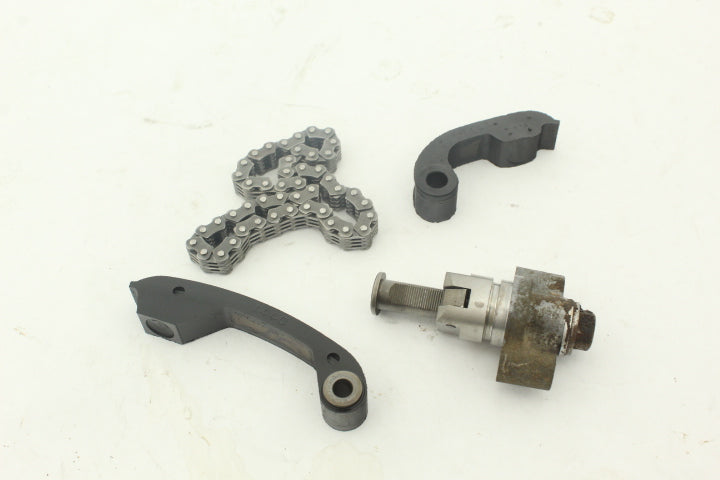 Cam Tensioner & Slack Guide 12048-1176 116796