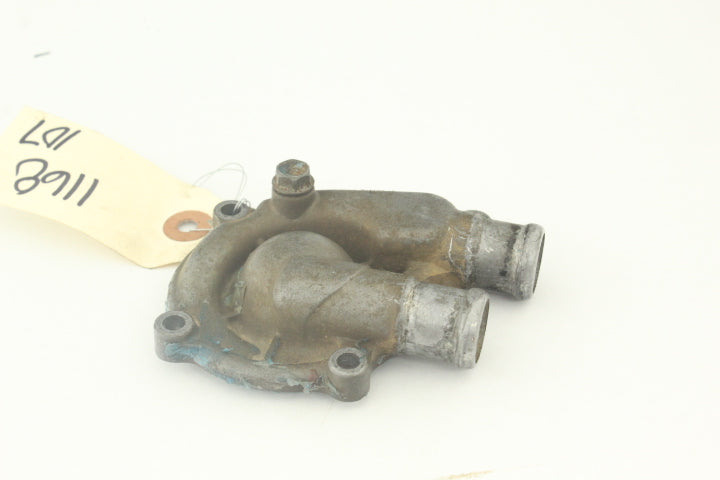 Water Pump Cover 3085351 1168107