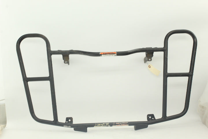 Front Luggage Rack 703500264 117036