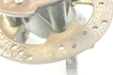 Load image into Gallery viewer, Front Knuckle Hub Disk Assy 705500634 117069
