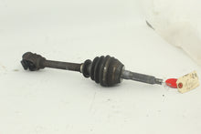 Load image into Gallery viewer, Front Left/Right CV Axle 1380199 117145

