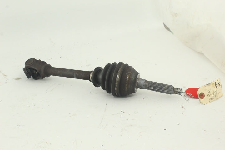 Front Left/Right CV Axle 1380199 117145