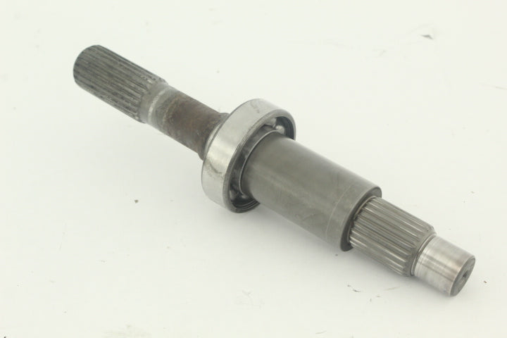 Front Output Shaft 3233625 117198