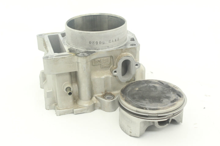 Cylinder and Piston 102mm 1S3-11310-01-00 117274