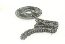 Load image into Gallery viewer, Rear Sprocket &amp; Chain 42041-4006 117330

