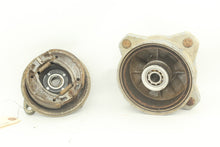 Load image into Gallery viewer, Front Left Brake Drum/Hub 52H-25111-01-35 117426
