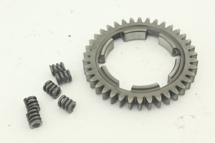 Crankshaft Drive Gear 38T 5H0-11536-00-00 117464