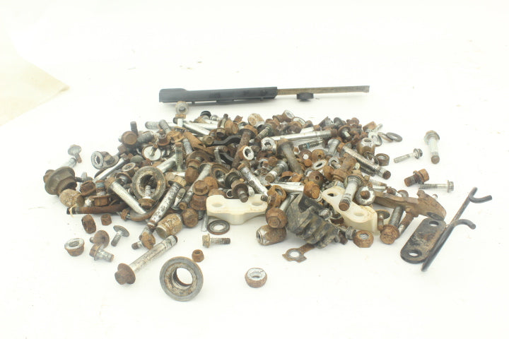 Misc. Bolts & Nuts 95022-06030-00 1175128