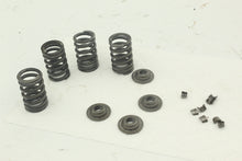 Load image into Gallery viewer, Valve Springs Seats &amp; Cotters 5VK-12113-00-00 117587
