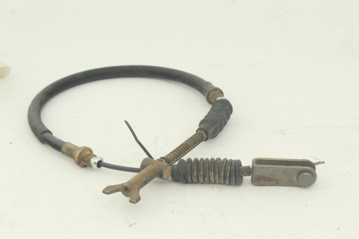 Rear Brake Cable 54005-0019 117765