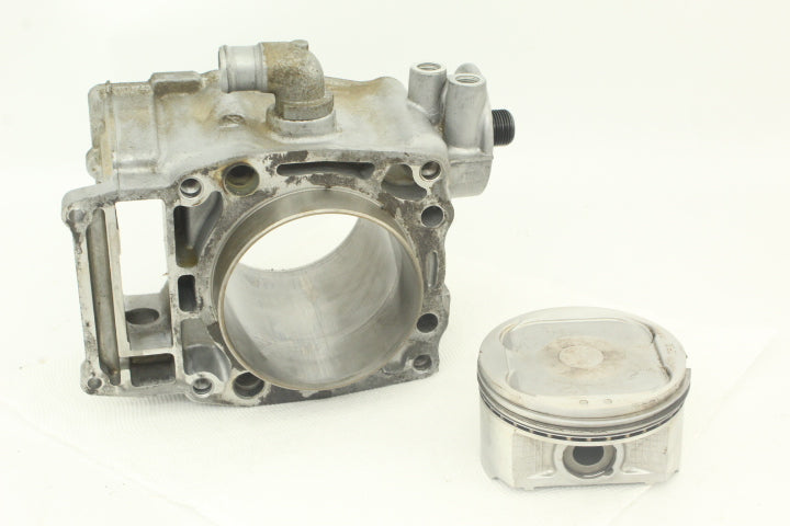 Cylinder and Piston 92mm 3089256 117860