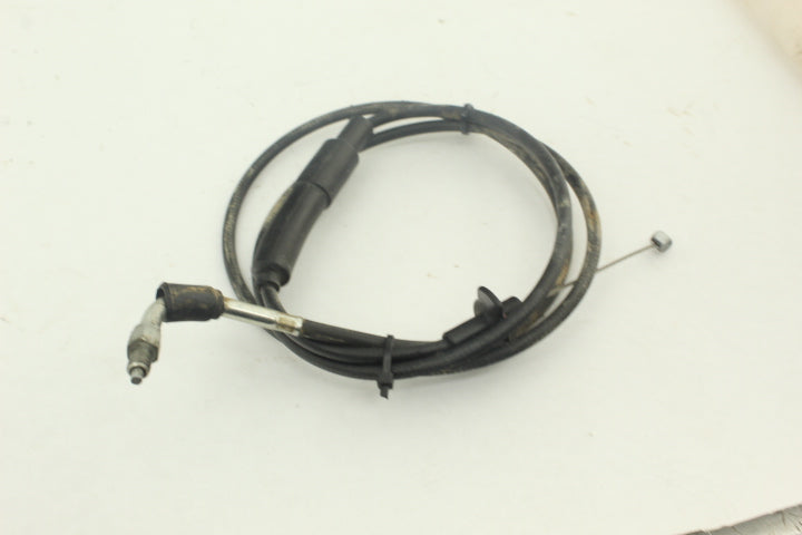 Throttle Cable 7081577 117948