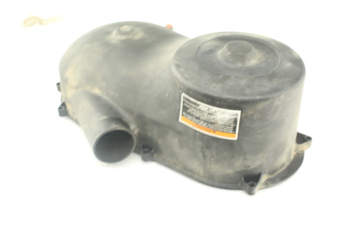 Outter Clutch Cover 2633926 118002