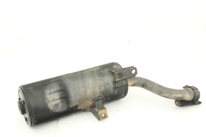 Exhaust Muffler 4D3-14710-10-00 118144