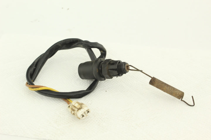 Stop Switch Assy 4D3-82530-00-00 118172
