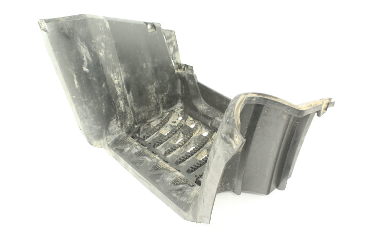 Footwell Left Side 5435821-070 118210