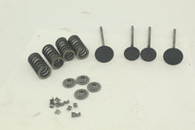 Load image into Gallery viewer, Exhaust Intake Valves Springs Retainers 3022203 1182124
