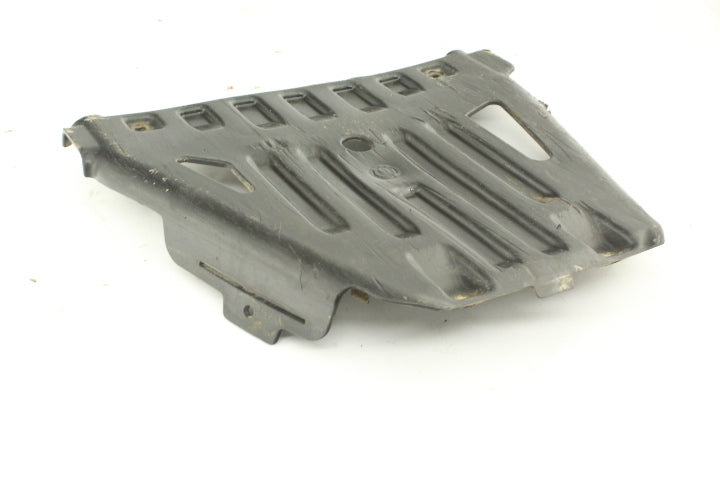 Front Skid Plate 5437048-070 118222