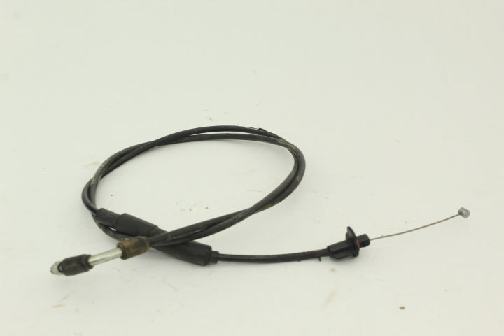 Throttle Cable 7081577 118263