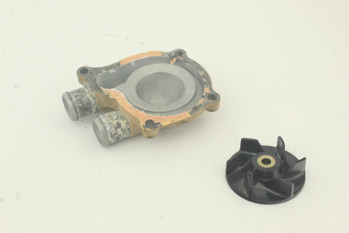 Water Pump Cover & Impeller 3085351 1183110