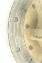 Load image into Gallery viewer, Rear Wheel Hub Disc 5135113 118334
