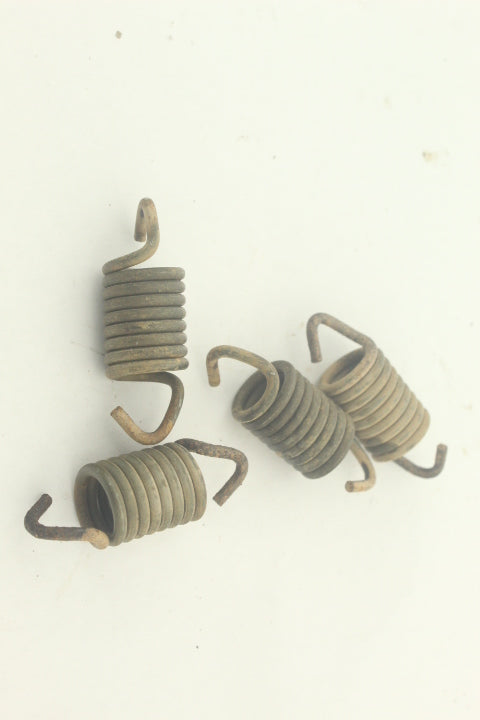 Exhaust Springs 7041804 118384