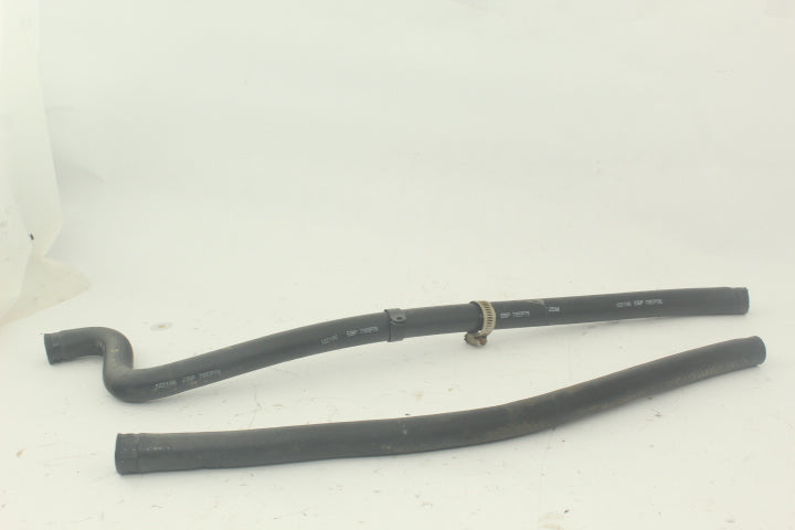 Radiator Coolant Hoses 5411072 118448