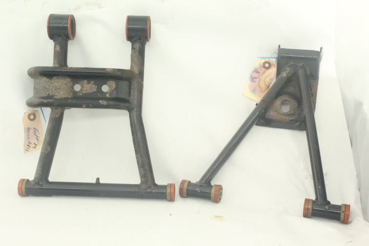 Rear Left Upper Lower A Arms 1040445-067 118468