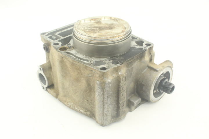 Cylinder & Piston 63mm 3086811 118482