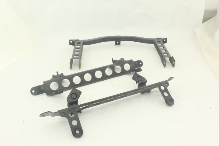 Radiator Brackets 50209-LKM8-700 1186125
