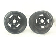 Load image into Gallery viewer, Rear Wheel Rims 12x7.5 42705-LEE8-E00-MAS 118613
