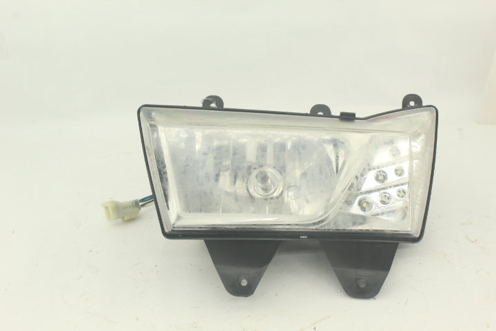 Front Head Light Assy Left 33150-ALC1-E00 118645