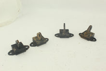 Load image into Gallery viewer, Engine Rubber Dampers 50215-LEE8-E00 118651
