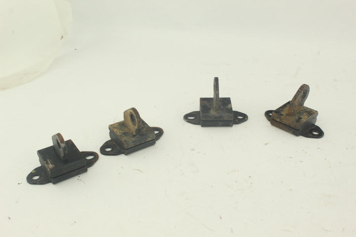 Engine Rubber Dampers 50215-LEE8-E00 118651