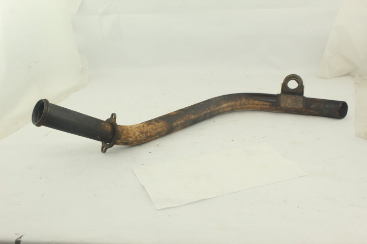 Exhaust Header Pipe 18320-LKM8-E00 118677
