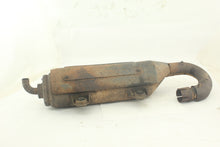 Load image into Gallery viewer, Exhaust Muffler 18310-LKM8-900 118678
