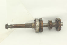 Load image into Gallery viewer, Drive Shaft Assy 2341A-LKM5-E00 118691
