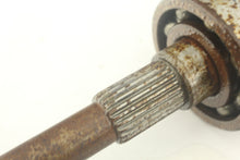 Load image into Gallery viewer, Drive Shaft Assy 2341A-LKM5-E00 118691
