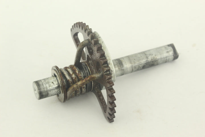 Spindle Drum Shift 24610-LKM8-E00 118694