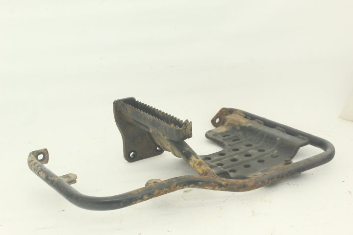 Front Right Footrest 43510-38F30 118845
