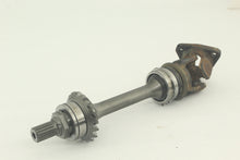 Load image into Gallery viewer, Secondary Driven Output Shaft 24971-38F50 118851
