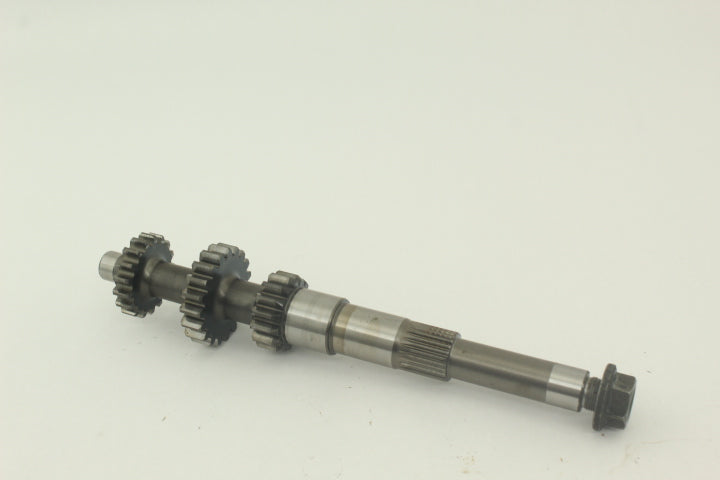 Transmission Secondary Shaft 5KM-17681-00-00 1189113