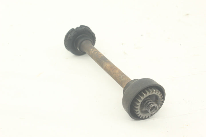 Rear Propeller Drive Shaft 5KM-46172-00-00 118959