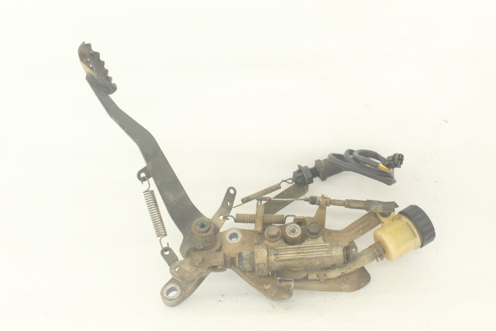 Rear Master Cylinder & Foot Brake 5KM-2583V-00-00 118960