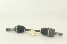 Load image into Gallery viewer, Front Right CV Axle 5KM-2510F-00-00 118976
