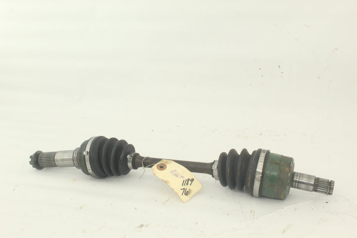 Front Right CV Axle 5KM-2510F-00-00 118976