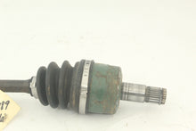 Load image into Gallery viewer, Front Right CV Axle 5KM-2510F-00-00 118976
